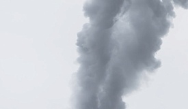 Парниковые выбросы 